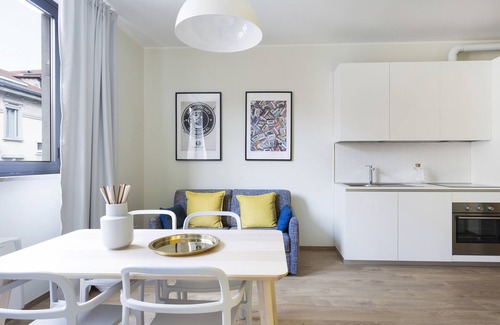 Loreto Condo | Explore Italianway - Bergonzoli with Spa & Breakfast Options