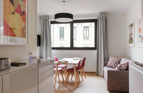 Loreto Condo | Explore Italianway - Bergonzoli with Spa & Breakfast Options
