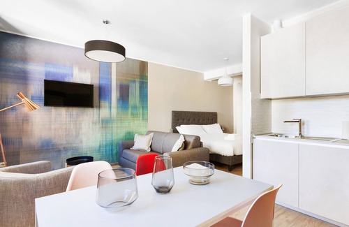 Loreto Apartment | Discover Italianway's Bergonzoli Place: Family & Pet Friendly