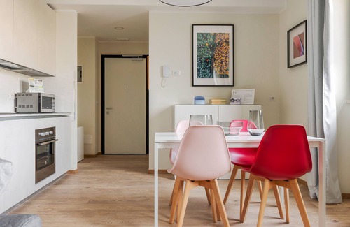Loreto Apartment | Discover Italianway's Bergonzoli Place: Family & Pet Friendly
