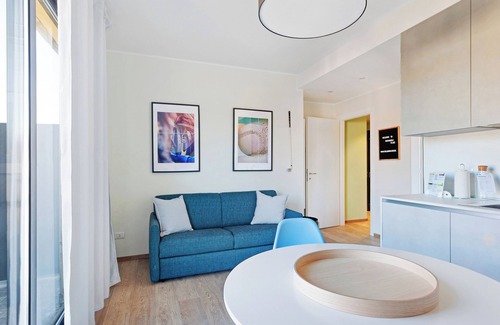 Loreto Apartment | Discover Italianway - Bergonzoli Place: Pet-Friendly Retreat