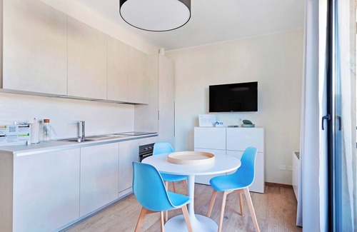 Loreto Apartment | Discover Italianway - Bergonzoli Place: Pet-Friendly Retreat