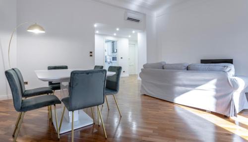 Zona Lancetti Apartment | Family-Friendly Retreat at Italianway - Bodio 6