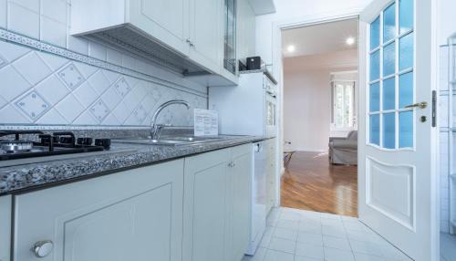 Zona Lancetti Apartment | Family-Friendly Retreat at Italianway - Bodio 6