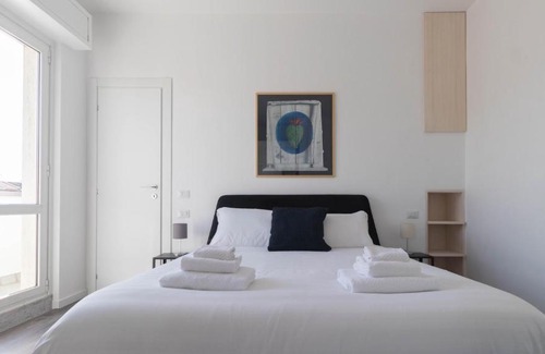 Turro Apartment | Family-Friendly Stay at Italianway - Boiardo 27, Rated 7.6