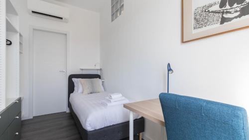 Turro Apartment | Family-Friendly Stay at Italianway - Boiardo 27, Rated 7.6