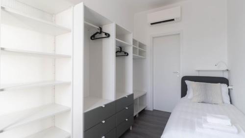 Turro Apartment | Family-Friendly Stay at Italianway - Boiardo 27, Rated 7.6