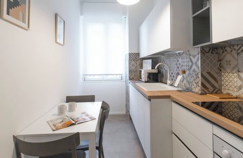 Loreto Apartment | Discover Italianway - Brianza 14 A with Spa & Breakfast