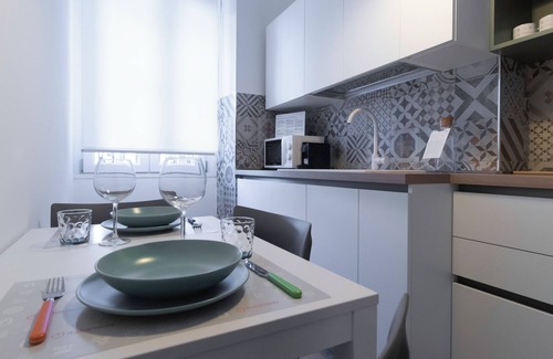 Loreto Apartment | Discover Italianway - Brianza 14 A with Spa & Breakfast
