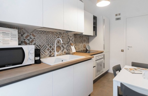 Loreto Apartment | Discover Italianway - Brianza 14 A with Spa & Breakfast