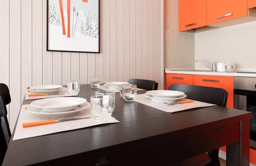 Bormio Apartment | Italianway - Cacciatori Delle Alpi 7