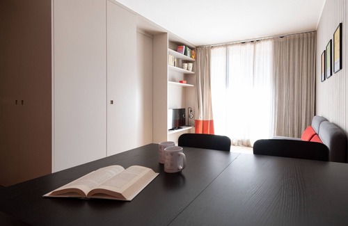 Bormio Apartment | Italianway - Cacciatori Delle Alpi: Family-Friendly Stay