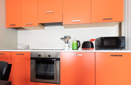 Bormio Apartment | Italianway - Cacciatori Delle Alpi: Family-Friendly Stay
