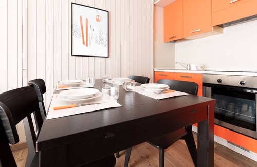 Bormio Apartment | Italianway - Cacciatori Delle Alpi: Family-Friendly Stay