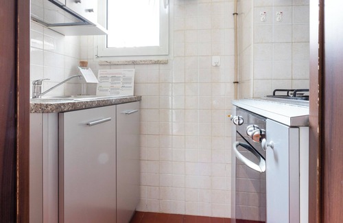 Milan Apartment | Explore Italianway - Carlone 5: Pet-Friendly Getaway
