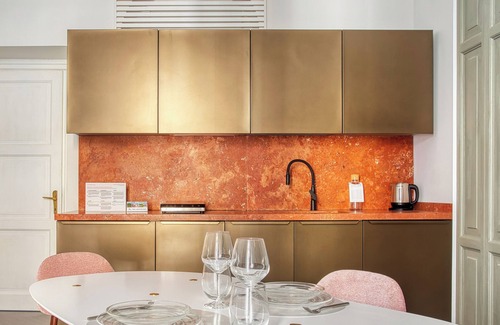 Zona Padova Apartment | Pet-Friendly Comfort at Italianway - Chavez 4 Hotel