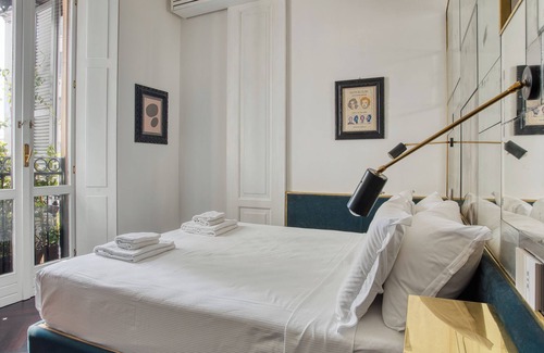 Zona Padova Apartment | Explore Italianway - Chavez 4: Family and Pet Friendly Stay