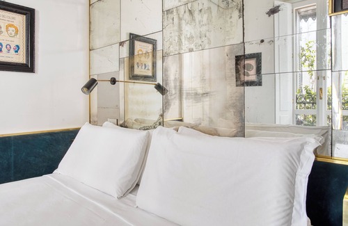 Zona Padova Apartment | Explore Italianway - Chavez 4: Family and Pet Friendly Stay