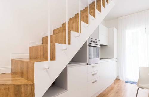 Zona Risorgimento Apartment | Discover Italianway - Ciro Menotti 18: Family-Friendly Retreat