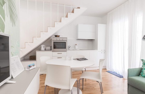 Zona Risorgimento Apartment | Discover Italianway - Ciro Menotti 18: Family-Friendly Retreat