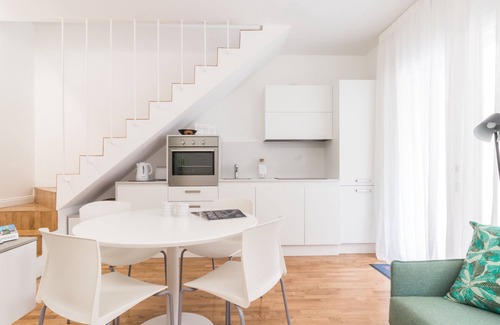 Zona Risorgimento Apartment | Discover Italianway - Ciro Menotti 18: Family-Friendly Retreat