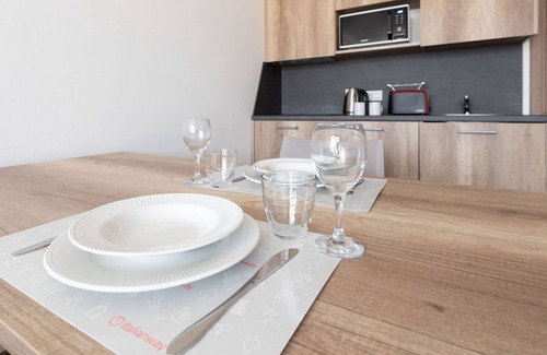 Valdisotto Apartment | Accessible Stay with Breakfast at Italianway - Ciuk 11