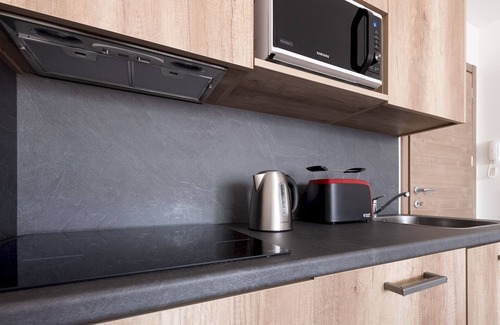 Valdisotto Apartment | Accessible Stay with Breakfast at Italianway - Ciuk 11