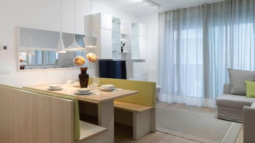 Porta Vittoria Apartment | Elegant Suite Mirabel at Italianway - Compagnoni 12
