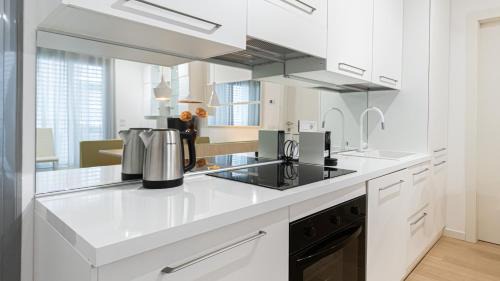 Porta Vittoria Apartment | Elegant Suite Mirabel at Italianway - Compagnoni 12