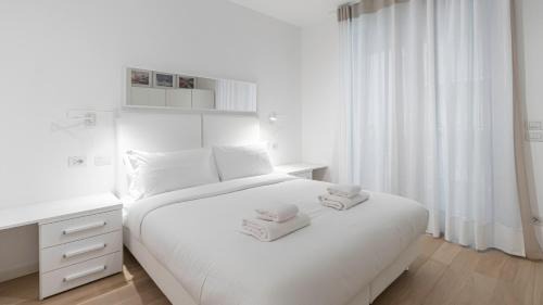 Porta Vittoria Apartment | Elegant Suite Mirabel at Italianway - Compagnoni 12