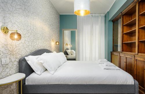 Porta Garibaldi Apartment | Explore Italianway - Corso Como 12: Family-Friendly Stay