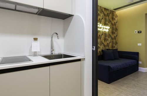 San Babila Apartment | Explore Italianway: Comfort at Corso Venezia 7