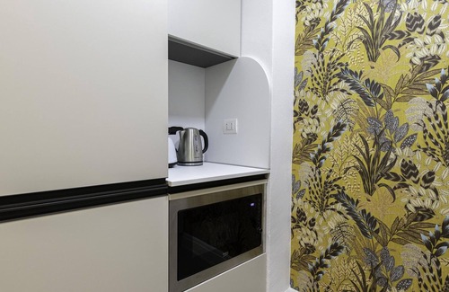 San Babila Apartment | Explore Italianway: Comfort at Corso Venezia 7