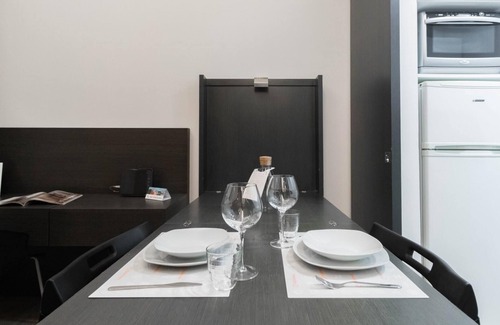 San Babila Apartment | Explore Italianway: Comfort at Corso Venezia 7