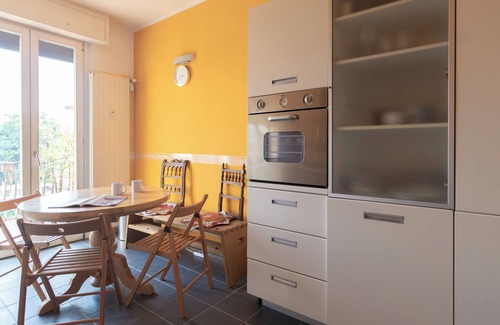 Stadera Apartment | Discover Italianway - De Sanctis 14 with Family-Friendly Amenities