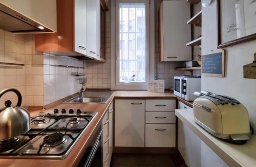 Ghisolfa Apartment | Family-Friendly Retreat at Italianway - Duprè 5