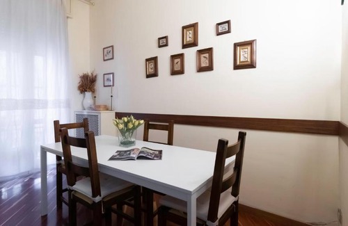 Ghisolfa Apartment | Family-Friendly Retreat at Italianway - Duprè 5