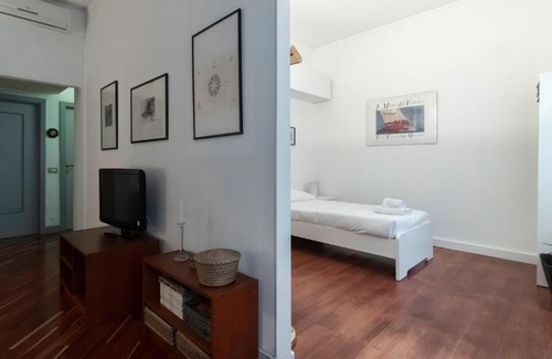 Ghisolfa Apartment | Family-Friendly Retreat at Italianway - Duprè 5