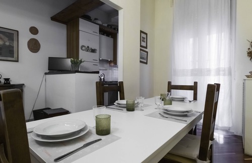 Ghisolfa Apartment | Stay at Italianway - Duprè 5: Pet Friendly & Family Ready