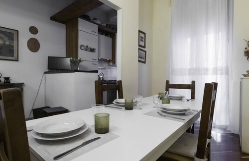 Ghisolfa Apartment | Italianway - Dupre 5: Family-Friendly Stay with Breakfast