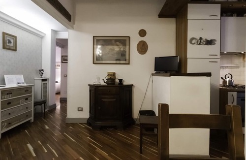 Ghisolfa Apartment | Italianway - Dupre 5: Family-Friendly Stay with Breakfast