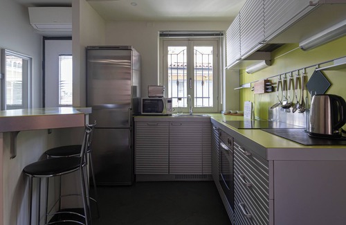 Centro Storico Apartment | Italianway - Fabbri 12 D