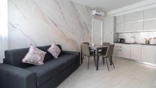 Centro Direzionale Apartment | Experience Family-Friendly Comfort at Italianway - Fara 29