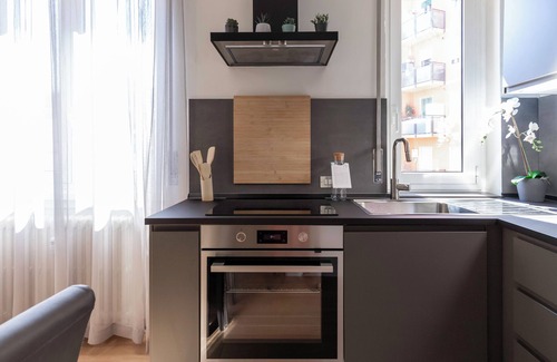 Navigli Apartment | Delightful Italianway - Favretto 13: Family-Friendly Retreat
