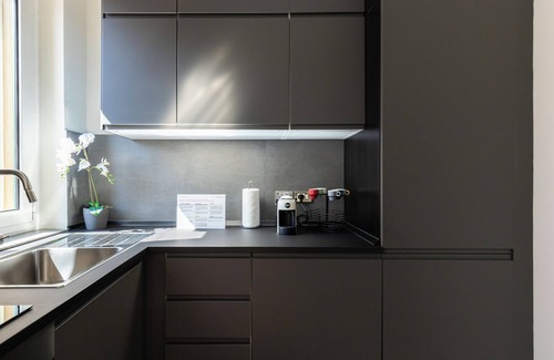 Navigli Apartment | Delightful Italianway - Favretto 13: Family-Friendly Retreat