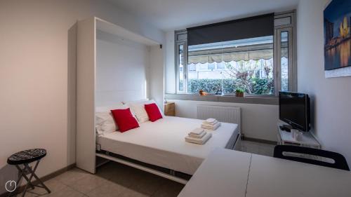 Udine Apartment | Child-Friendly Retreat at Italianway - Forni di Sotto 38