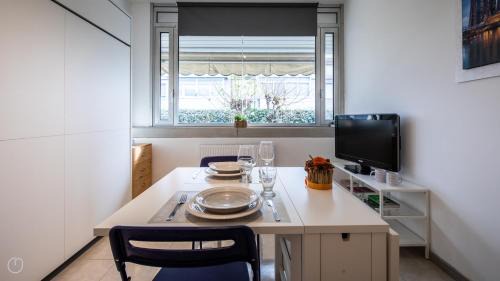Udine Apartment | Child-Friendly Retreat at Italianway - Forni di Sotto 38
