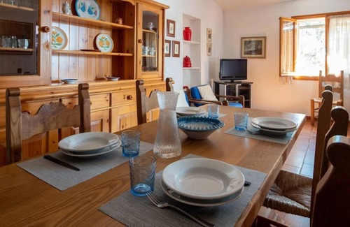 Sas Linnas Siccas Apartment | Inviting Italianway - Fuile Mare C with Breakfast Included
