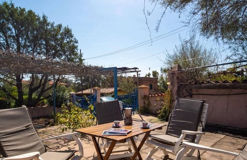Sas Linnas Siccas Apartment | Inviting Italianway - Fuile Mare C with Breakfast Included