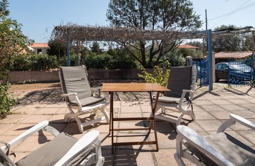 Sas Linnas Siccas Apartment | Inviting Italianway - Fuile Mare C with Breakfast Included